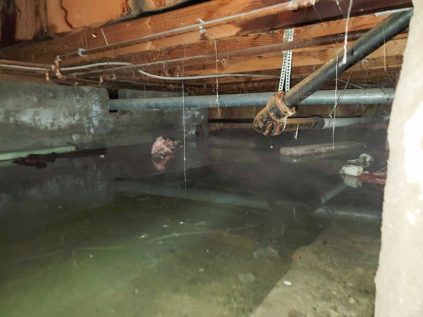 Fire Damage Restoration in Phoenix, OR