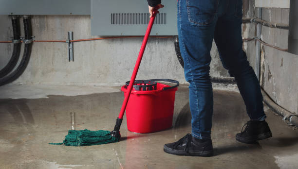 Phoenix, OR Water damage restoration Company